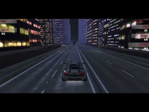 Fast Lane Fury