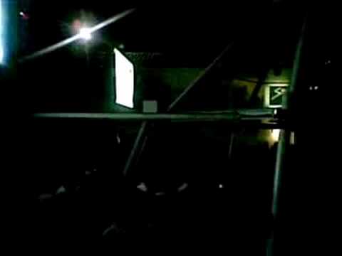 dj ralf @ villa delle rose 12-8-08