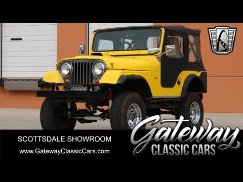 1957 Willys Jeep (CC-1984164) for sale in O'Fallon, Illinois