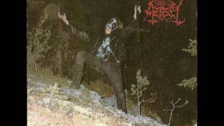 AZAZEL - The Night Of Satanachia (Full EP 1996)