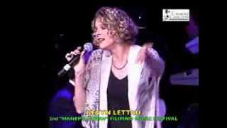 "Sana Maulit Muli / Bridges" Kevyn Lettau