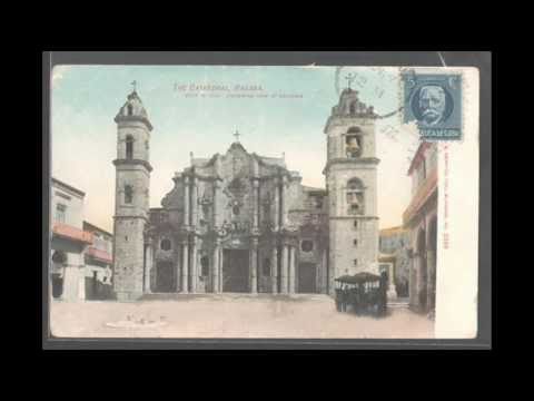 Adios mi amor - Alberto Rabagliati with Lecuona Cuban Boys (1937)
