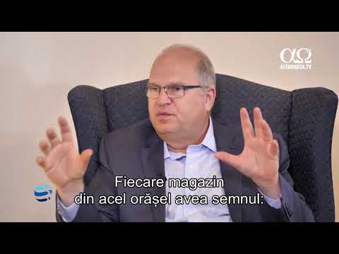 Jurgen Buhler - Atitudinea corectă față de mutarea ambasadelor la Ierusalim