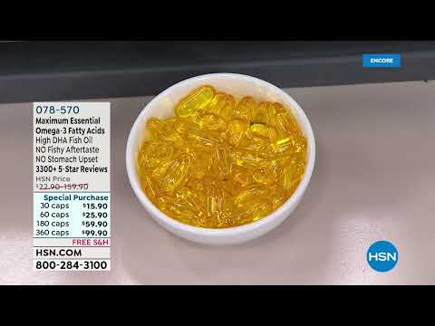 HSN | Andrew Lessman Your Vitamins Celebration 07.04.2022 - 05 AM
