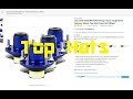 Extended Top Hats + 2 Year update - itsrio Extended Top Hats + 2 Year update