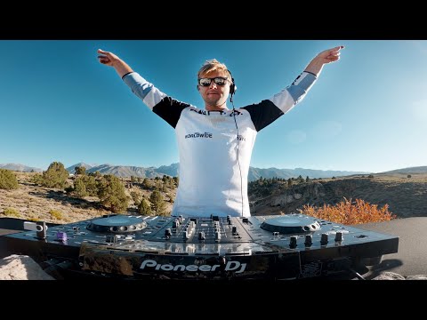 Best Melodic House DJ Set mix 2026 | Anjuna, EMBRZ, Massane, Sultan + Shepard, John Summit
