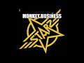 Starz - Monkey Business (Remastered)
