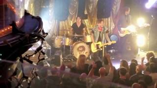 Butch Walker - Stay Gold tour 2016