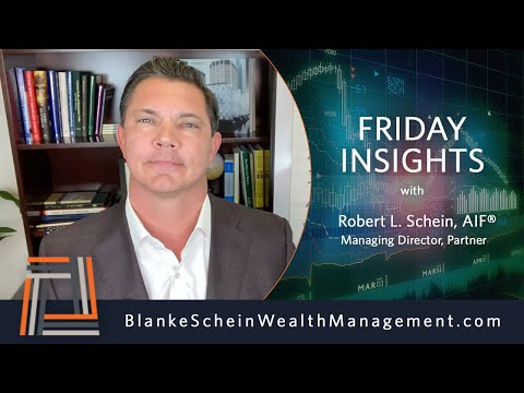 Friday Insights: Wealth Within Families