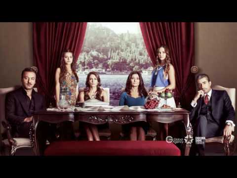 Paramparça - A Hero Rises