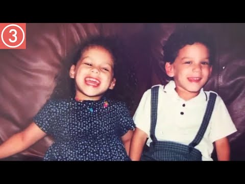 Fallen Cleveland police officer Shane Bartek's twin sister speaks out