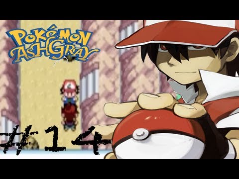 Let's Play Pokemon Ash Gray Part 14 - Route 20