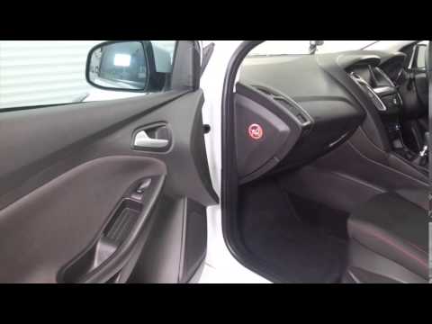 FORD ZETEC S TDCI (2015) 1.6 Tdci 115 Zetec S 5dr