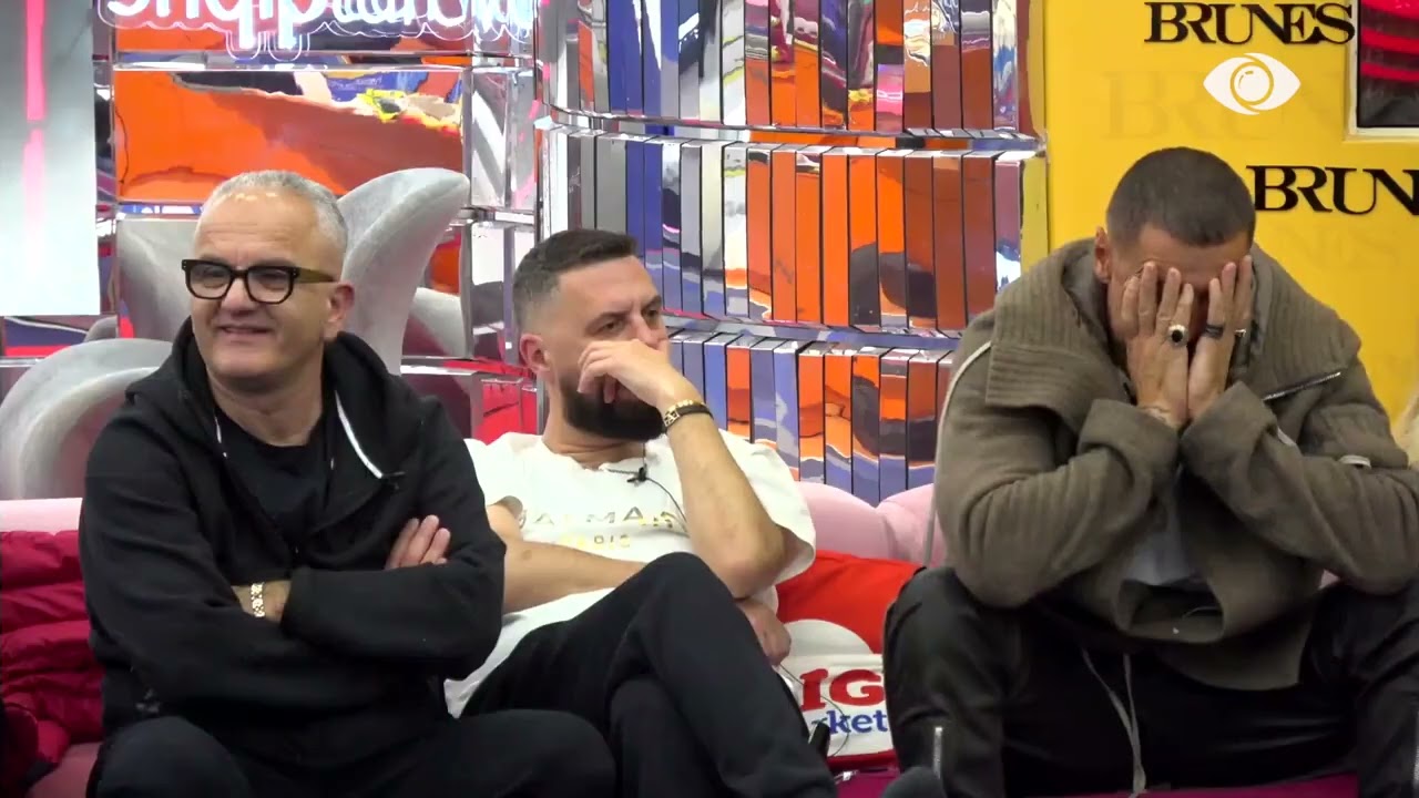 A po don kafe apo…/ Sfida e barcoletave, radha është e Stenaldos