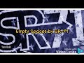 Empty Spaces - SR-71 (lyrics)
