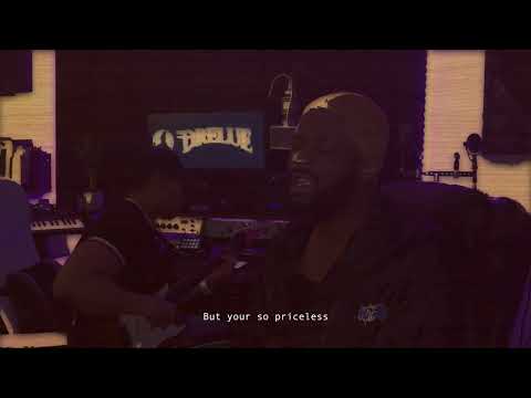 Drelue - Pressure (Acoustic Version)