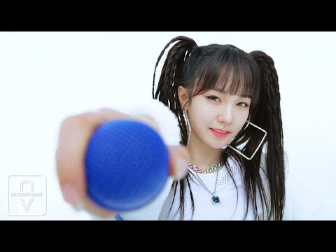 woo!ah! (우아!)  ·  GAYLE - abcdefu (nicer) | Covered by NANA