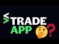 New StockTwits Trade App - First Look!