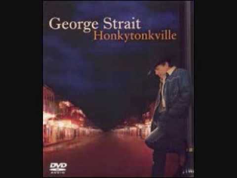 George Strait - Desperately