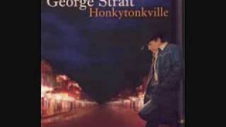 George Strait - Desperately