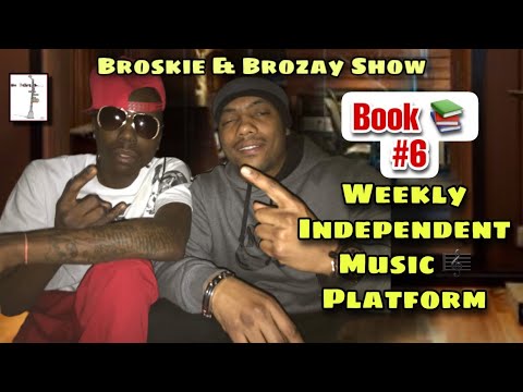 Independent Music Marketing Broskie & Brozay Network