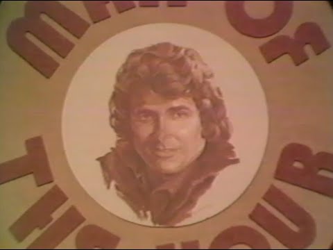 The Dean Martin Celebrity Roast Man of the Hour Michael Landon, May 15, 1975