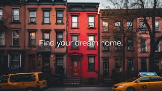Coldwell Banker Find Your Dream Home