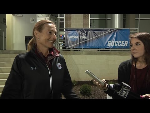 POST-GAME: Shelley Smith on Alabama State — 11/11/16