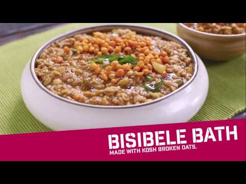 KOSH OATS: BISIBELE BAATH KOSH OATS: BISIBELE BAATH