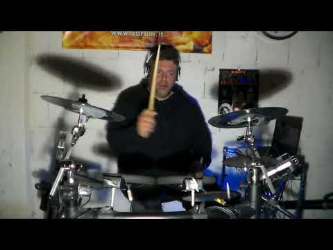 Paolo Salvati-My Latin jam - FDT drumless track
