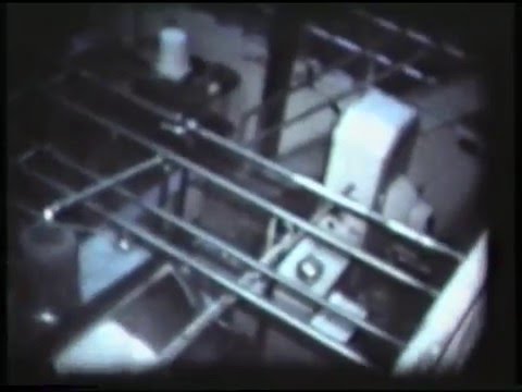 la centrale laitière de Saint-Imier (future Milval)