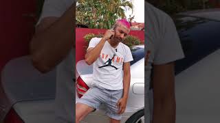 (video viral Paraguay) El amigo borracho.