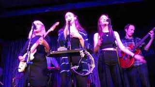 Upstate    &quot;Going Gone&quot;