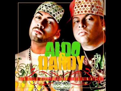 Aldo y Dandy - El Torque