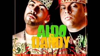 Aldo y Dandy - El Torque