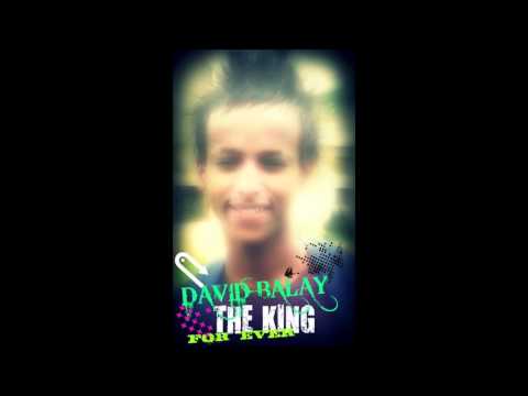 karl wolf ghetto love Dj David Balay mix 2011