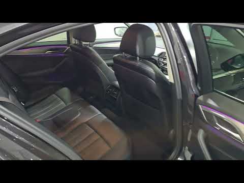 BMW 5-Series 530E SE (PLUG IN HYBRID) AUTOMATIC ** - Image 2