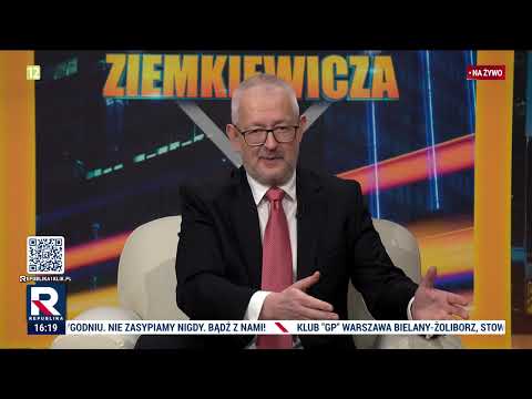 SAFE IS A GERMAN TRAP FOR POLAND? Is Tusk under Berlin's dictation? | Ziemkiewicz's Political Salon