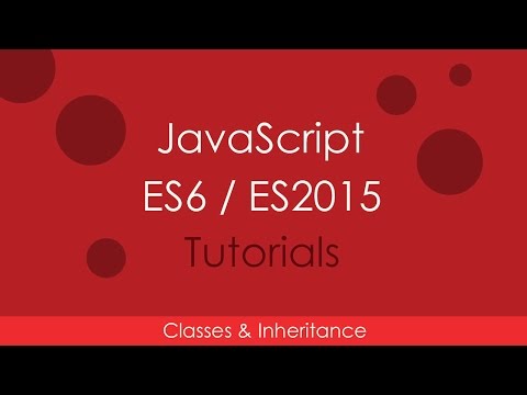 JavaScript ES6 ES2015 01 Introduction