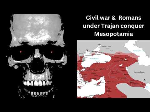 History of Parthia / Arsacid Persia