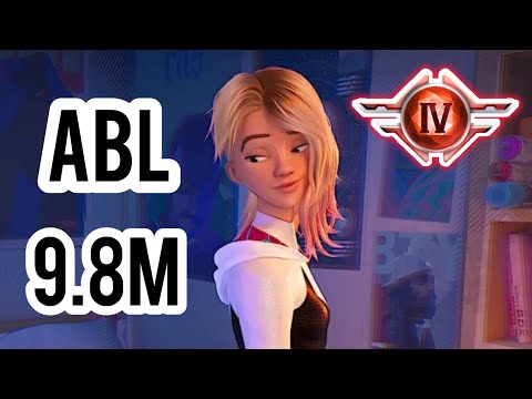 GWEN 9.8M ABL