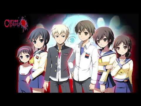 Becoming Turbid - Corpse Party: Blood Covered...Repeated Fear OST (Extended)