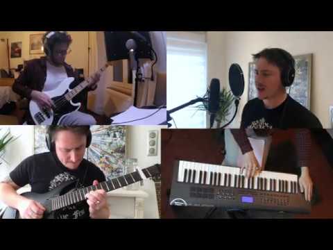 Darkshines (Muse cover)