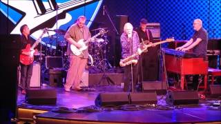 Terry Hanck - Big Blue Diamond w/Kid Andersen