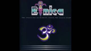 Etnica - Infinitive Dream (The Juggling Alchemists Under The Black Light LP)