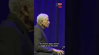 Jazz legend Abdullah Ibrahim remembered as a global figure