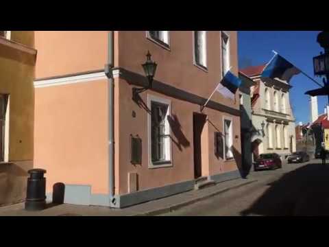 Tallinn Ballet School