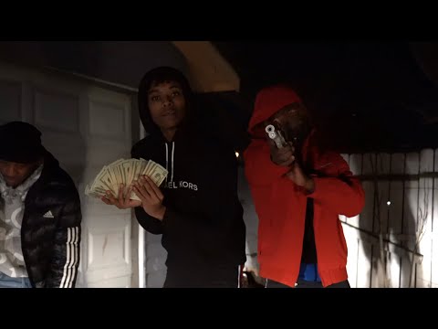 Jay Sosa - Never Again (Shot By @Juando__)