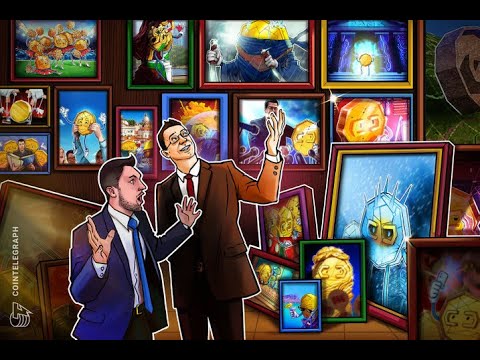 Master-pieces: Swiss bank issuing NFT shares in Picasso painting for $6K each