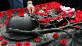 CBC News Remembrance Day Special